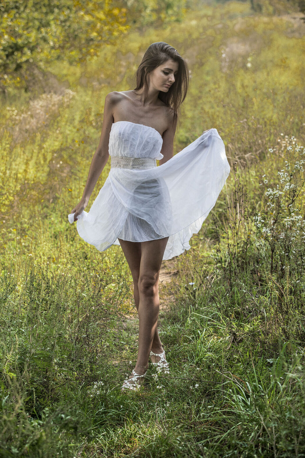 MetArt Sunshine – Kenera Part02 (68P)