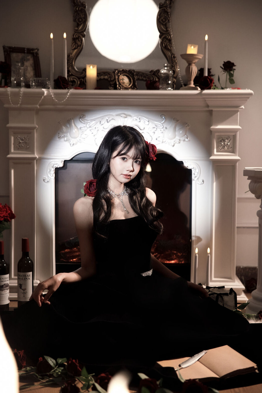 YiTuYu艺图语 Vol.8598 OO (24P)