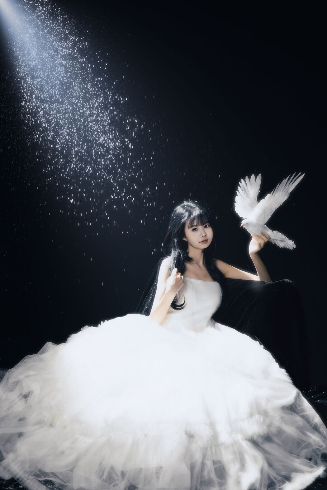 YiTuYu艺图语 Vol.8612 OO (26P)