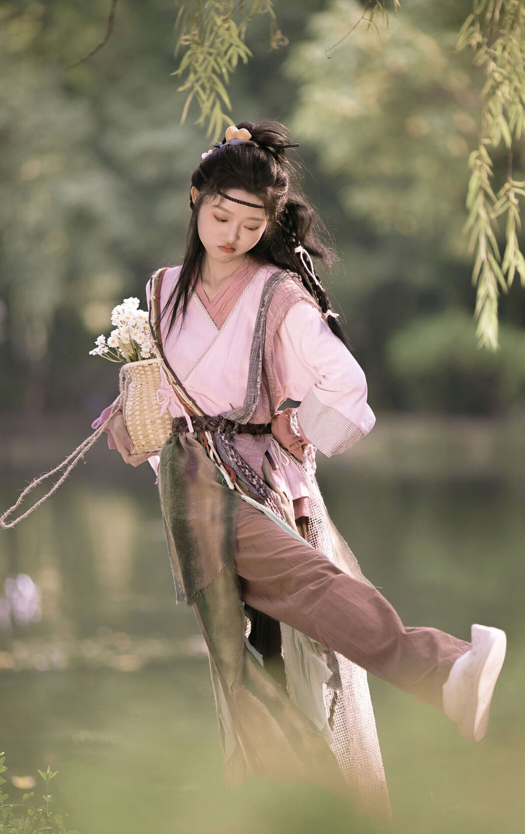 YiTuYu艺图语 Vol.8603 Ya Ya (23P)