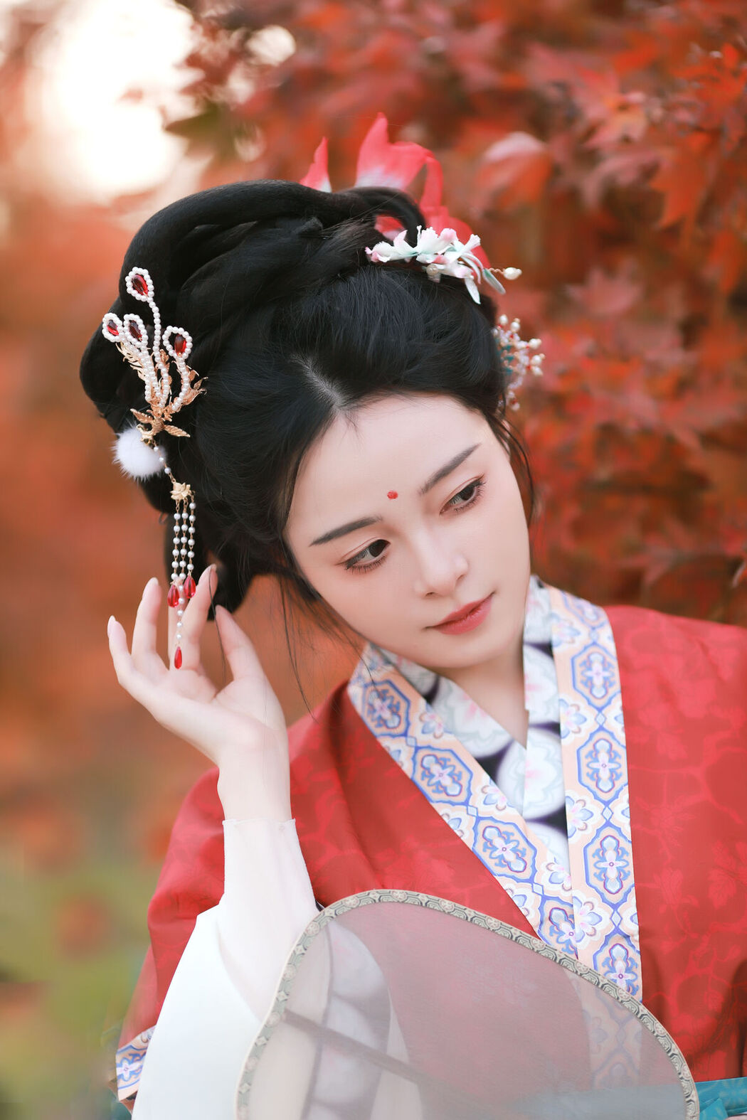 YiTuYu艺图语 Vol.8605 Sui Sui Ru Yi (21P)