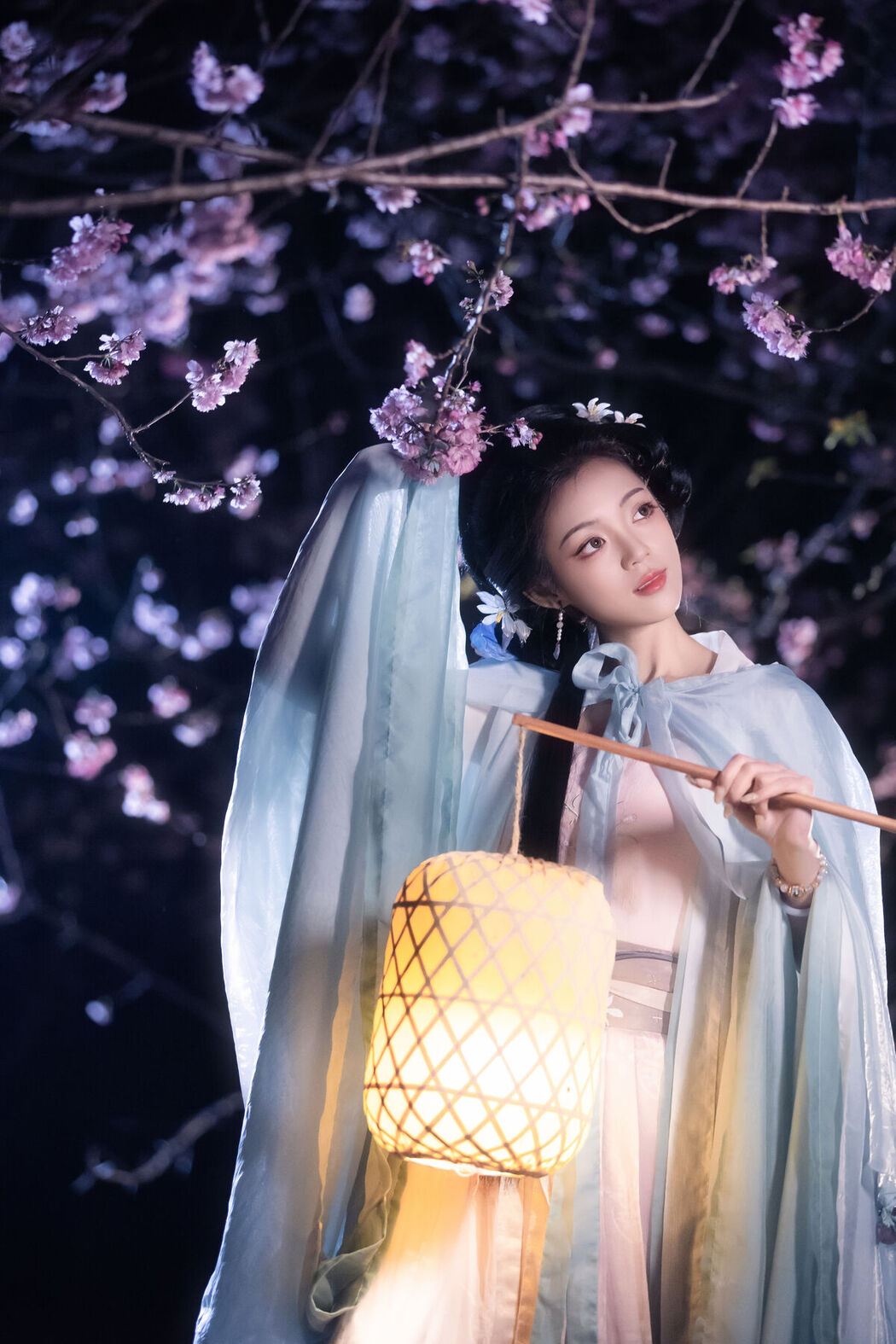 YiTuYu艺图语 Vol.8623 Qi Ni Si Mao (36P)