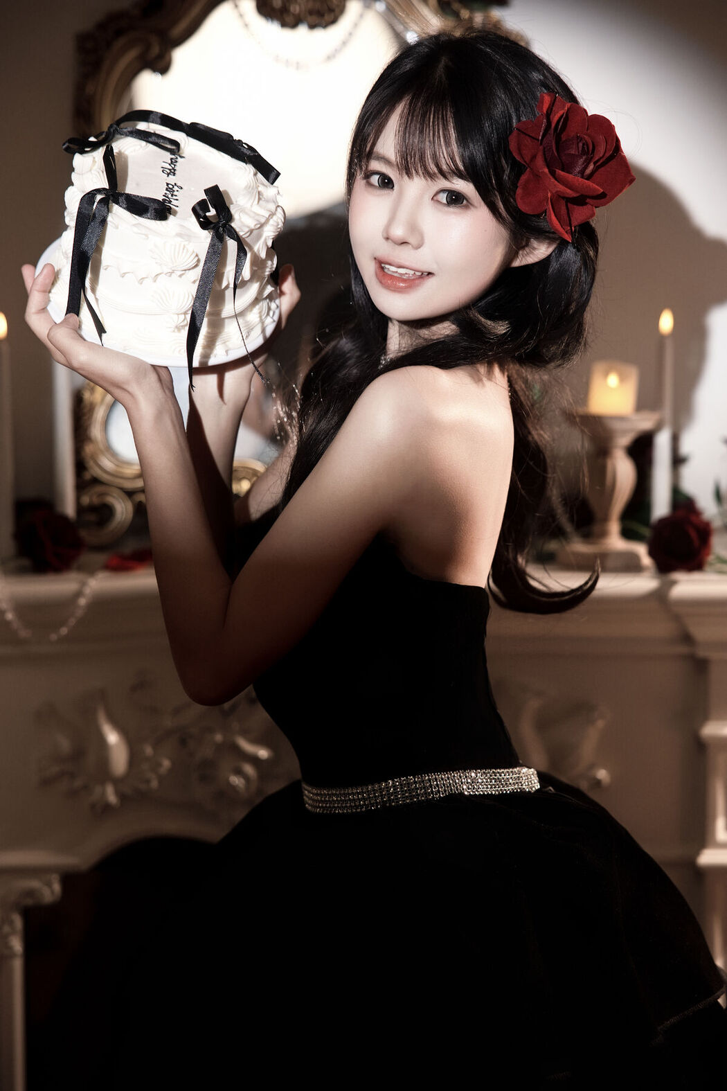 YiTuYu艺图语 Vol.8598 OO (24P)