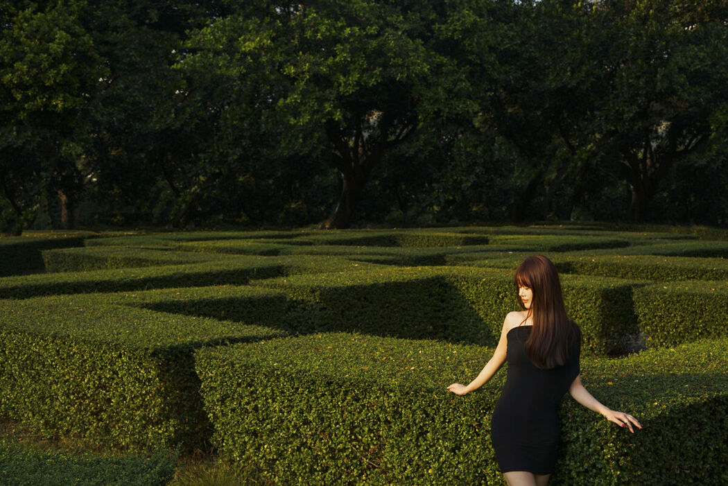 YiTuYu艺图语 Vol.8609 Chenaling_CL (27P)