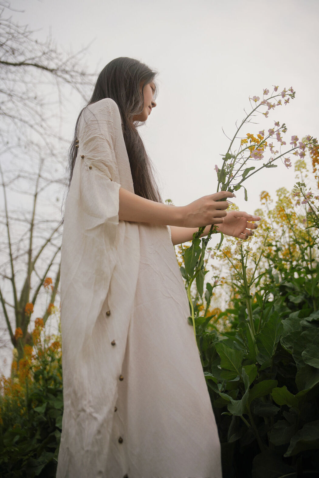 YiTuYu艺图语 Vol.8614 Yi Yi (30P)