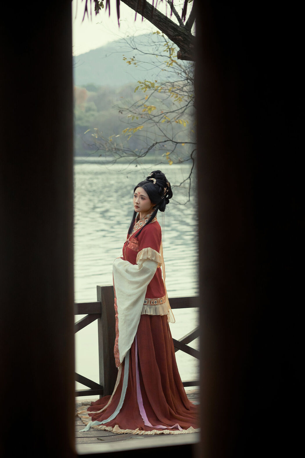 YiTuYu艺图语 Vol.8621 Xue Ying (27P)