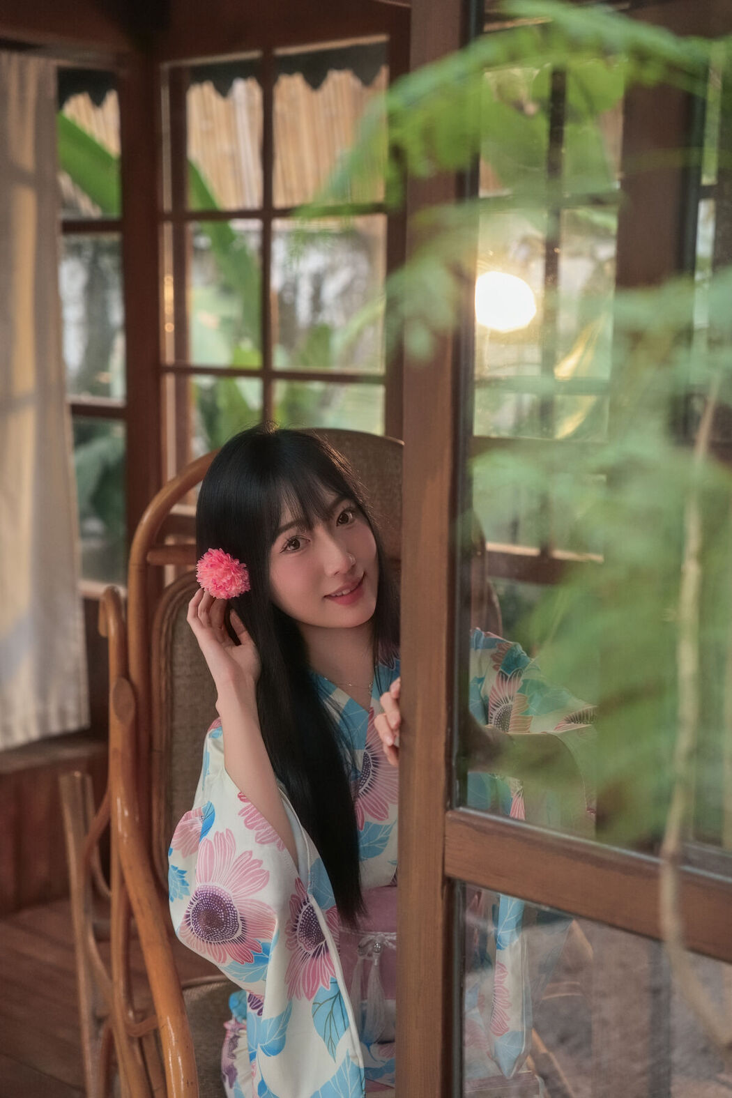 YiTuYu艺图语 Vol.8631 KK (30P)