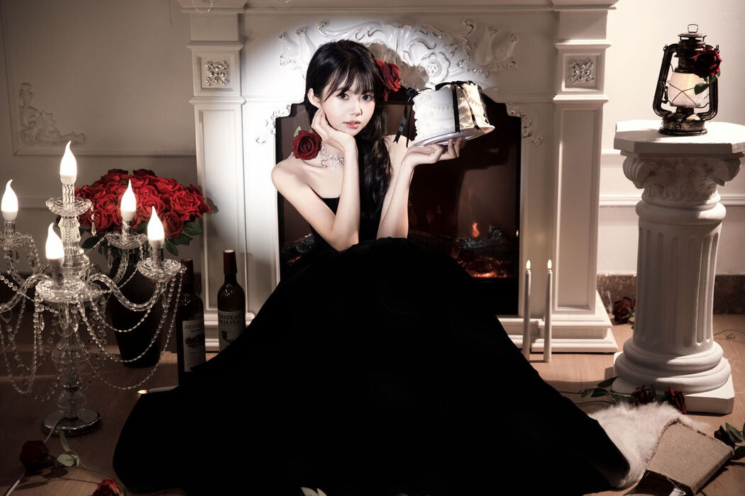 YiTuYu艺图语 Vol.8598 OO (24P)