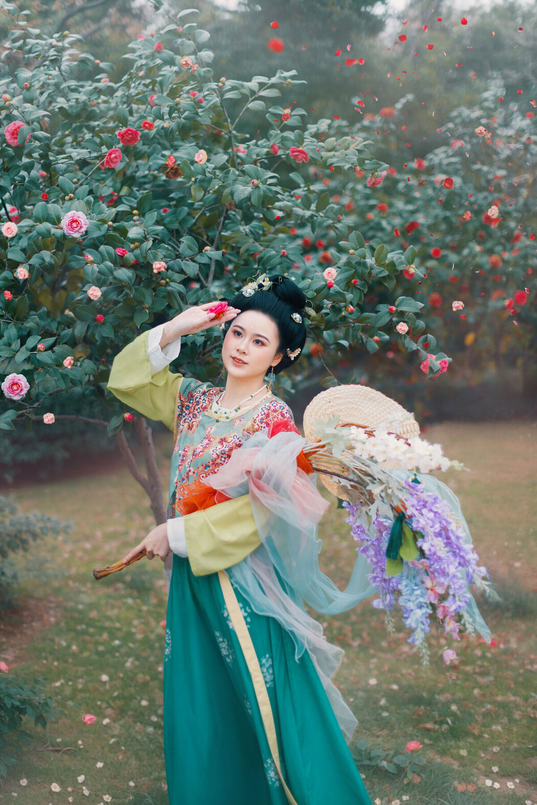 YiTuYu艺图语 Vol.8596 Zai Zai (34P)