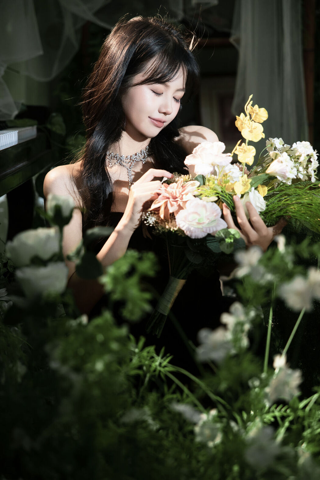 YiTuYu艺图语 Vol.8598 OO (24P)