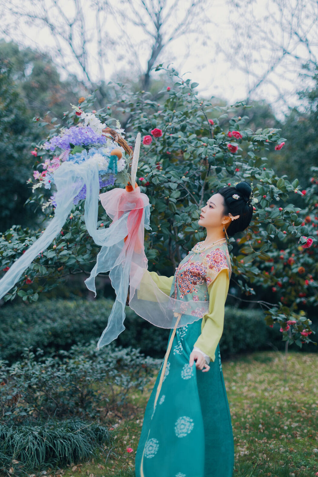 YiTuYu艺图语 Vol.8596 Zai Zai (34P)