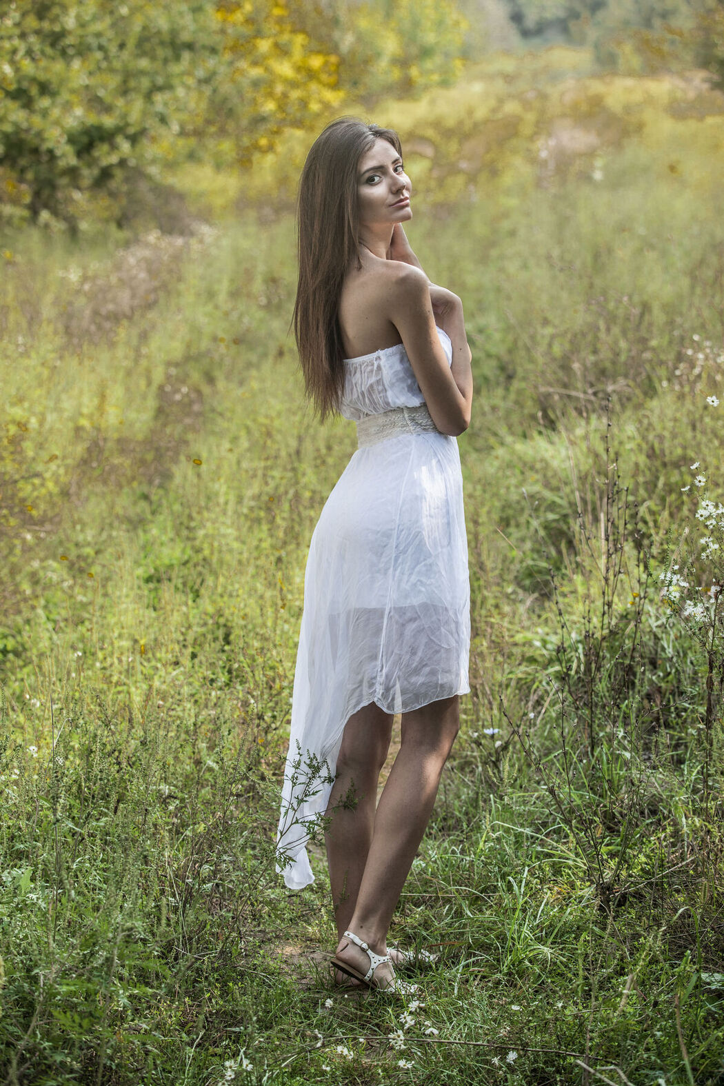 MetArt Sunshine – Kenera Part03 (66P)