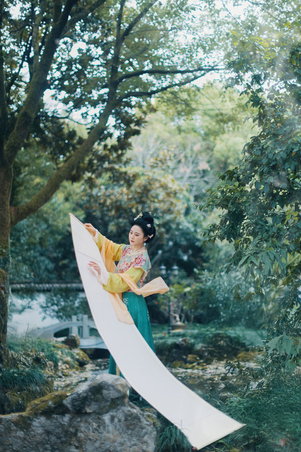 YiTuYu艺图语 Vol.8596 Zai Zai (34P)