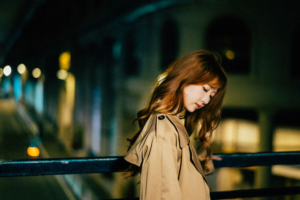 YiTuYu艺图语 Vol.8618 Bu Chi Zao Fan Hui Gua (30P)