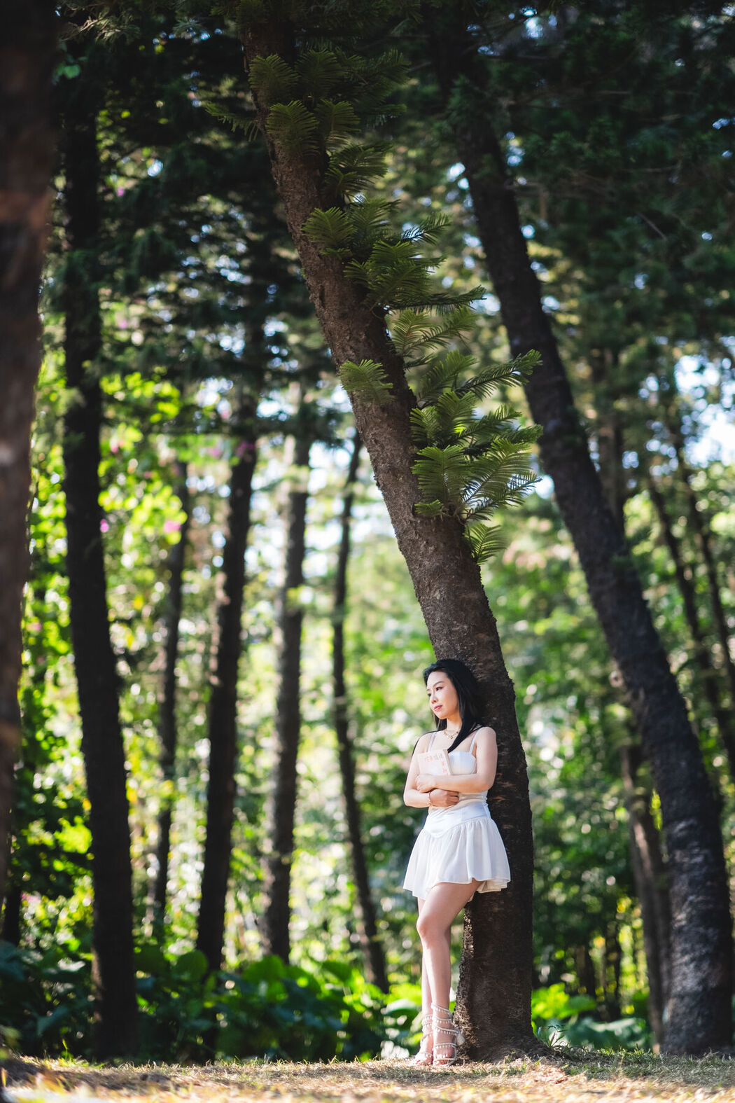 YiTuYu艺图语 Vol.8597 Zhuai Jie (22P)