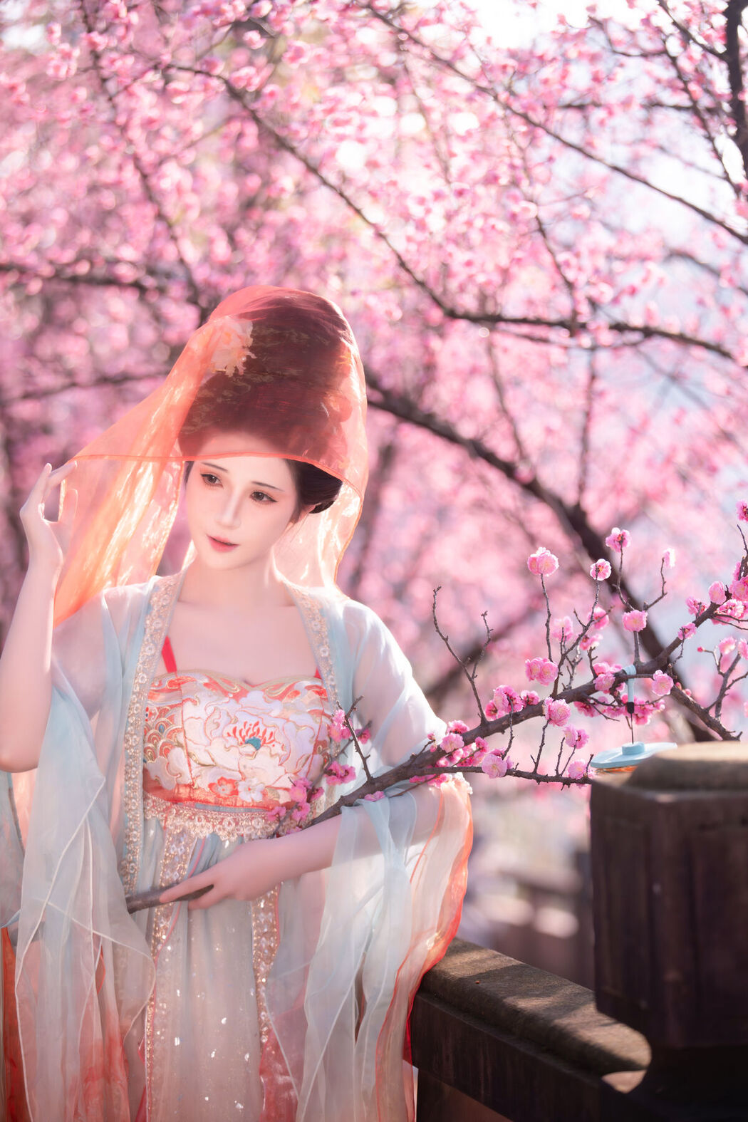 YiTuYu艺图语 Vol.8626 Bei Bei Mo (31P)