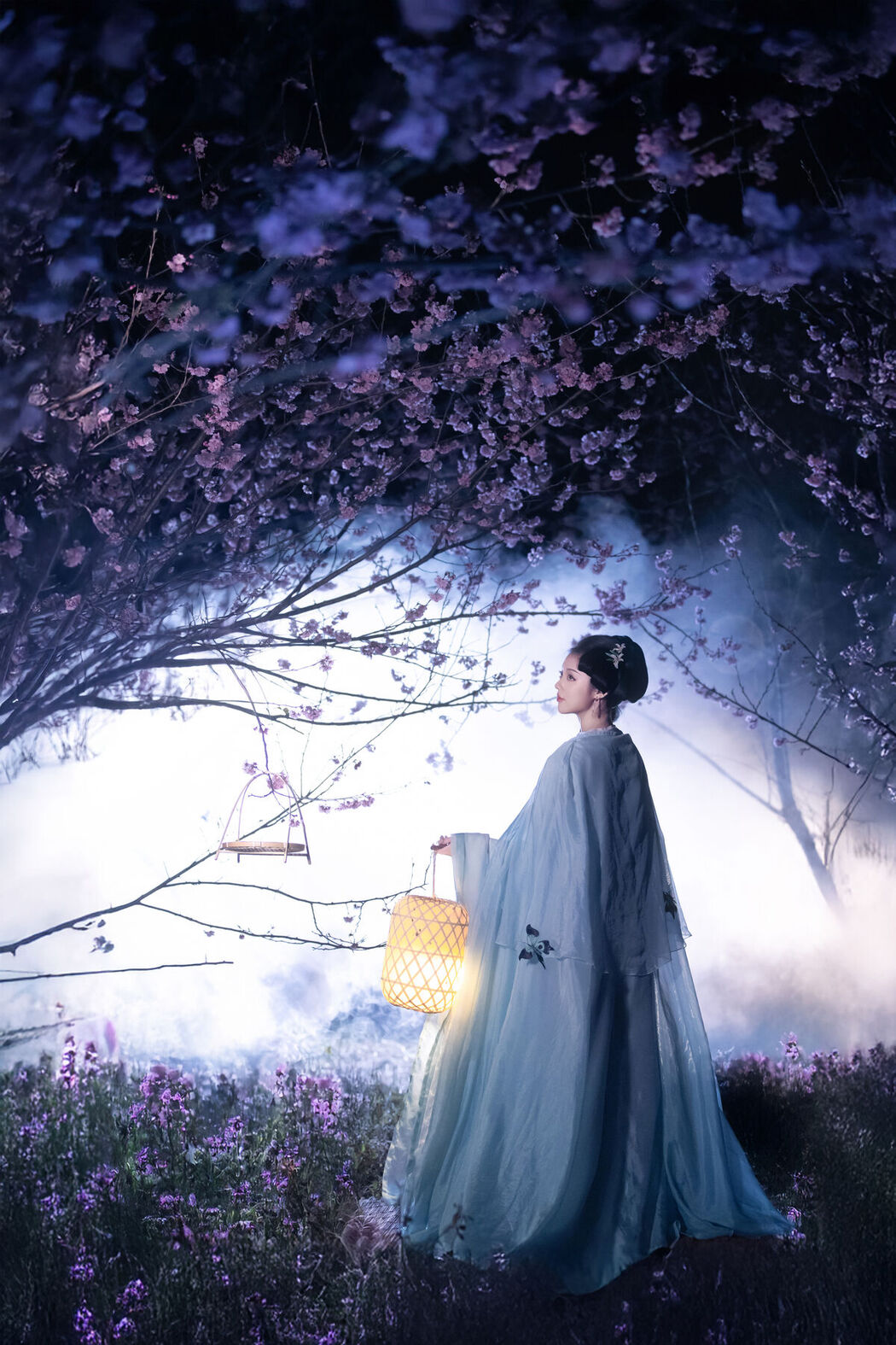 YiTuYu艺图语 Vol.8623 Qi Ni Si Mao (36P)