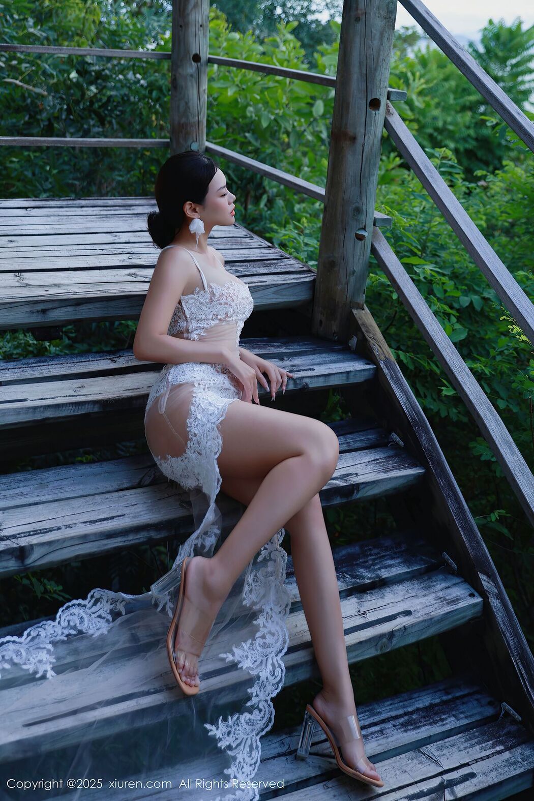 XiuRen秀人网 No.10721 Ding Dang DD (78P)