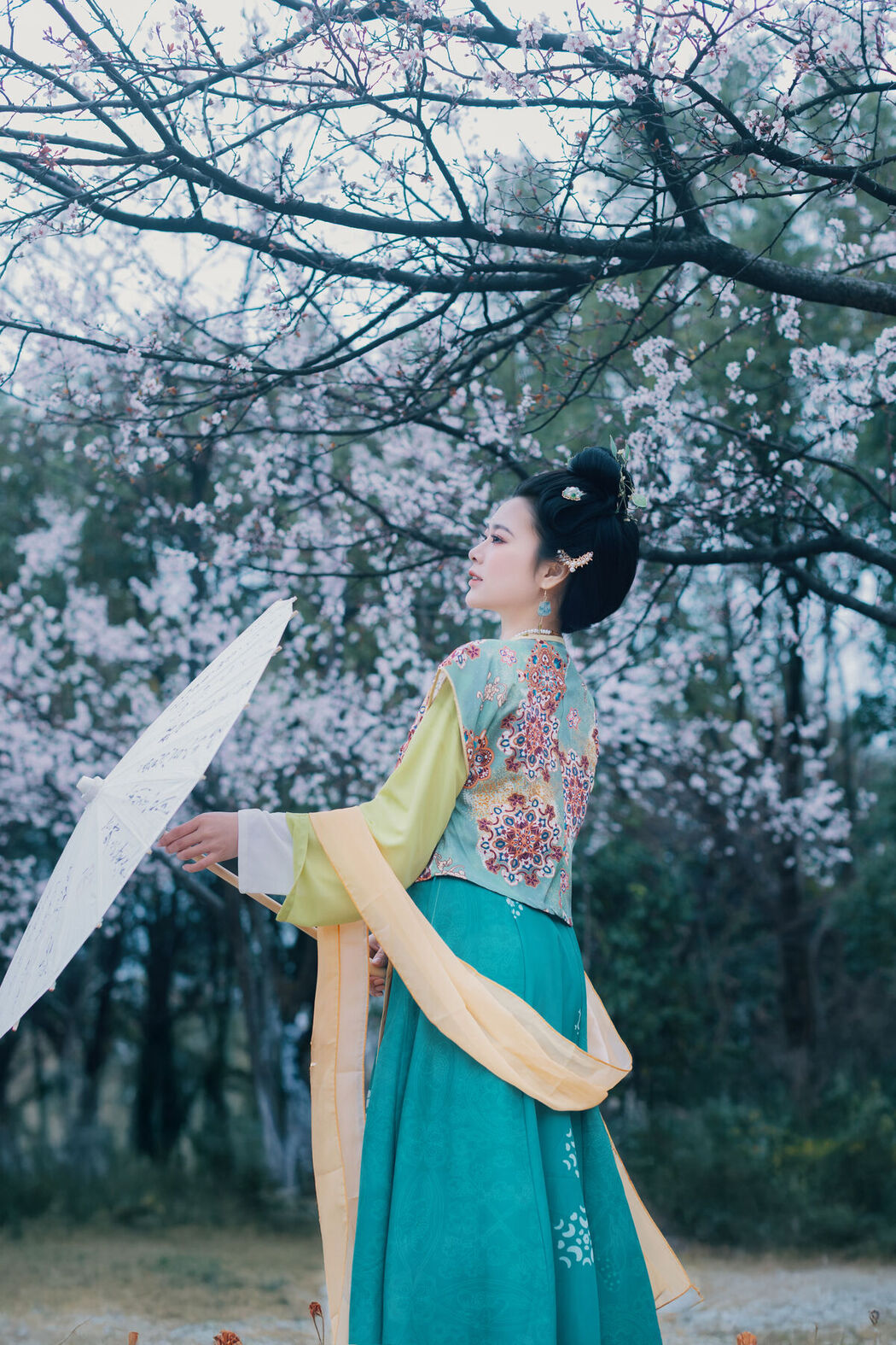 YiTuYu艺图语 Vol.8596 Zai Zai (34P)