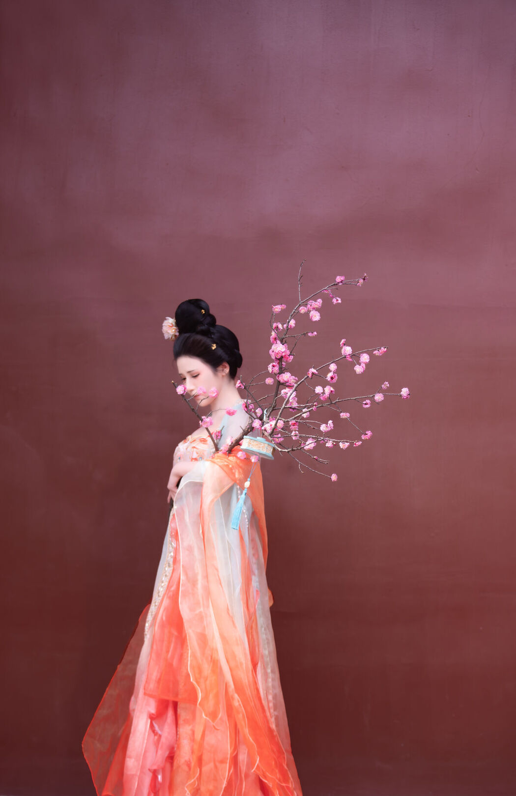 YiTuYu艺图语 Vol.8626 Bei Bei Mo (31P)