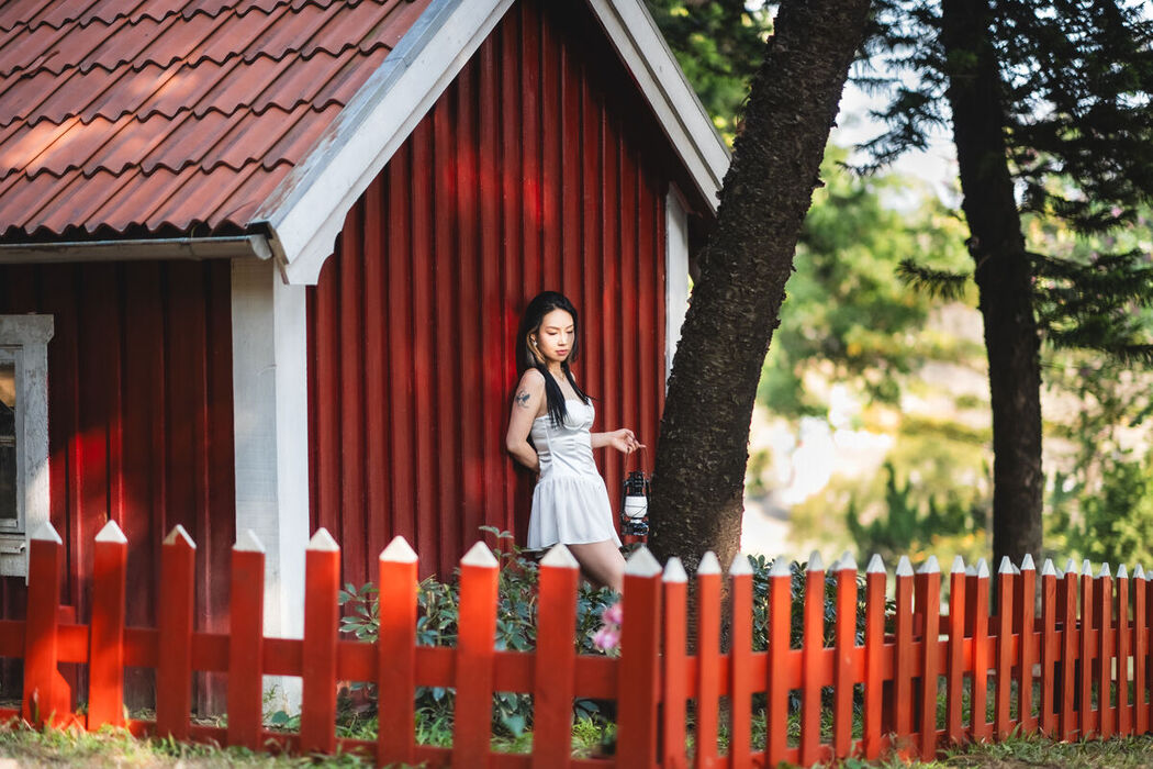 YiTuYu艺图语 Vol.8597 Zhuai Jie (22P)