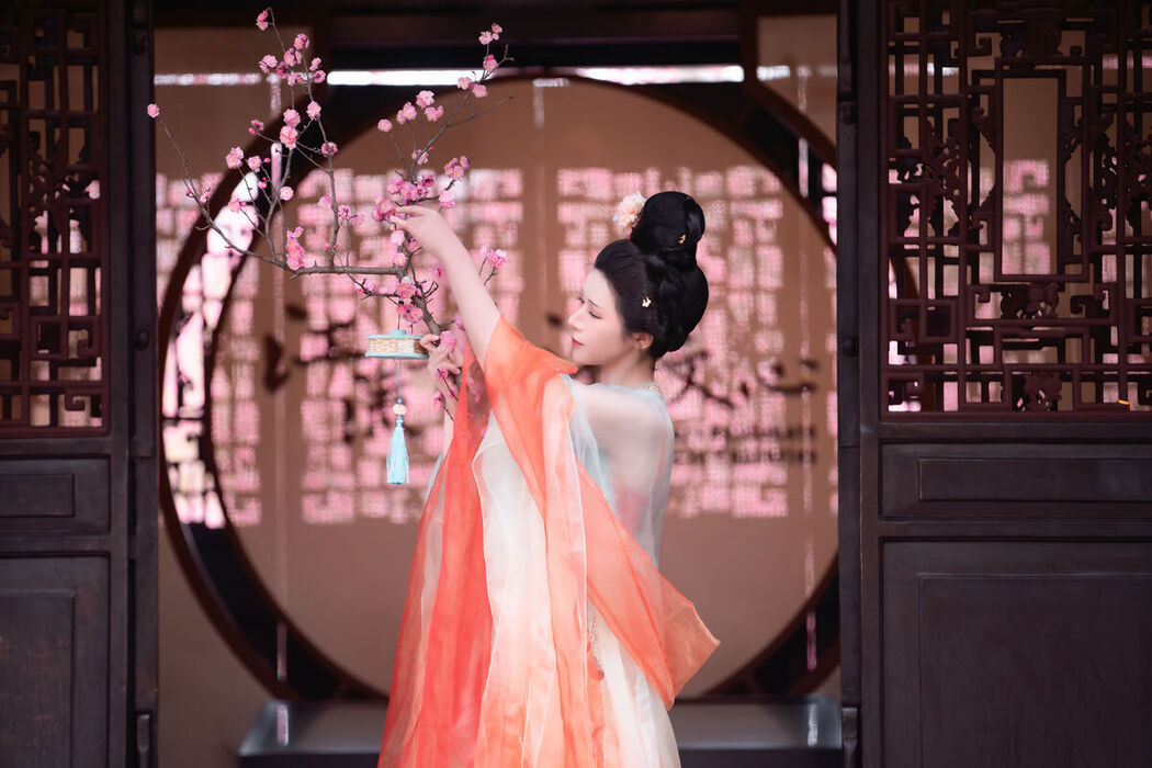 YiTuYu艺图语 Vol.8626 Bei Bei Mo (31P)