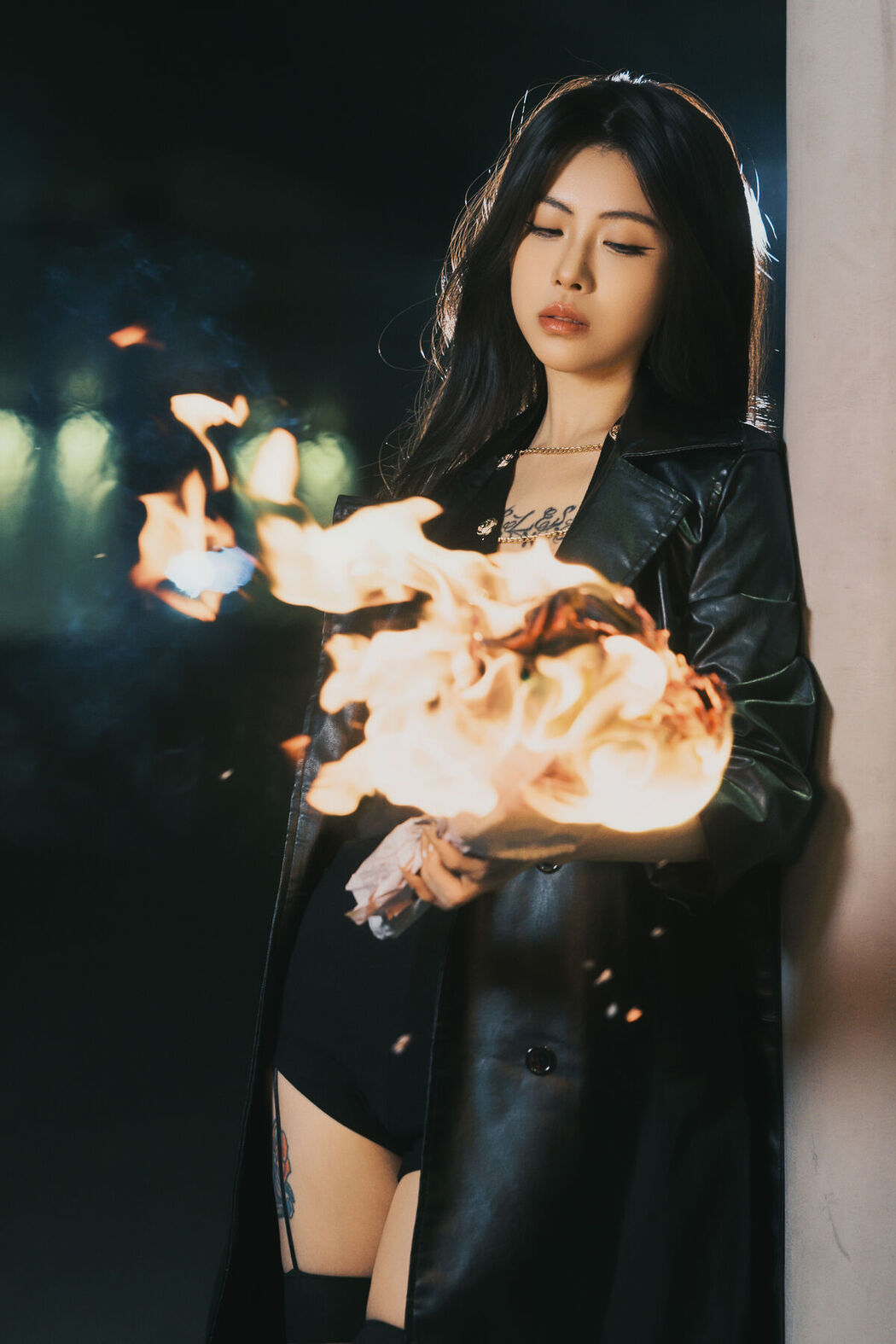 YiTuYu艺图语 Vol.8615 Shi Yi (25P)