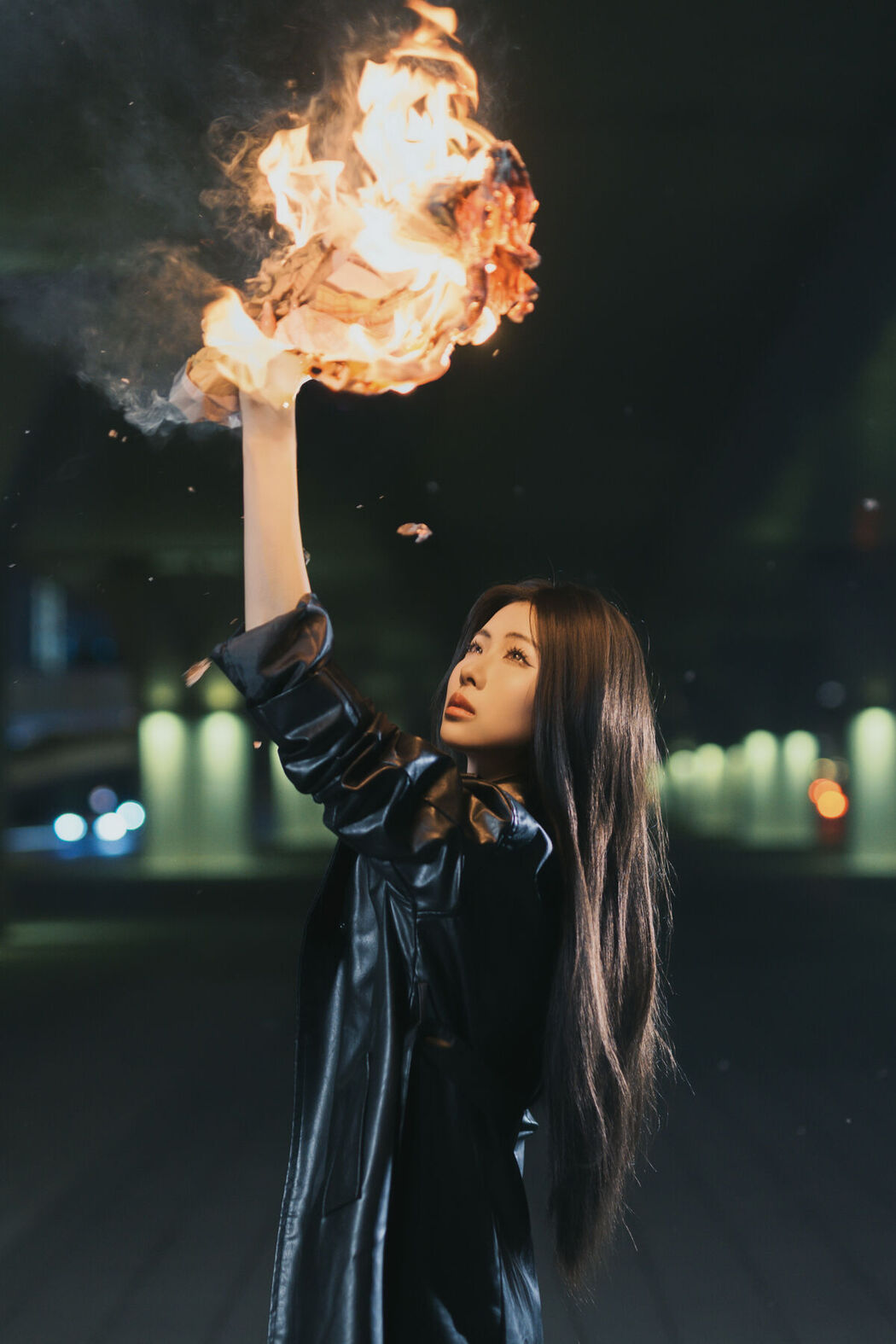 YiTuYu艺图语 Vol.8615 Shi Yi (25P)