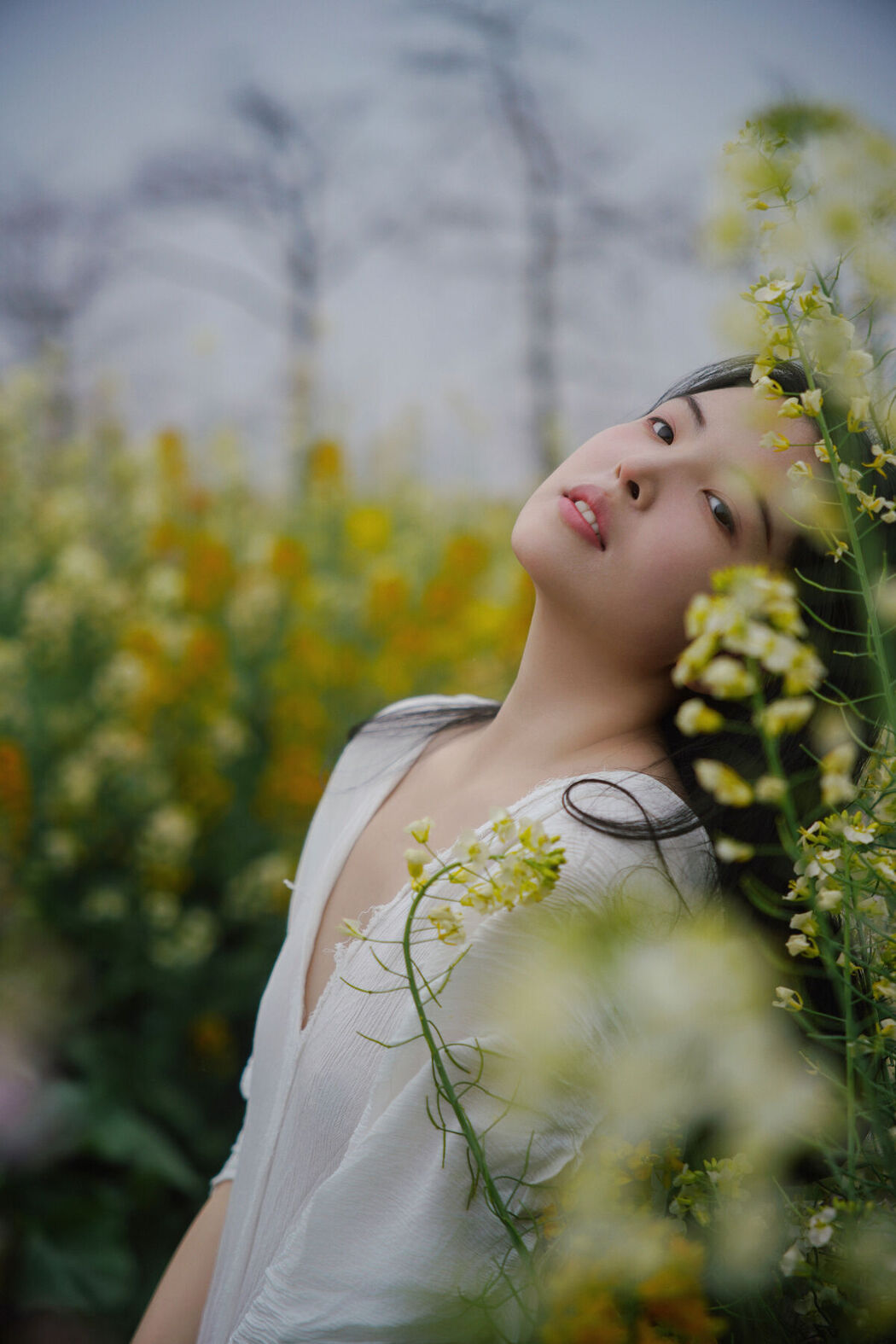 YiTuYu艺图语 Vol.8614 Yi Yi (30P)