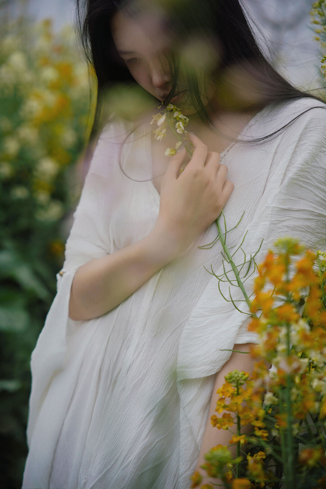 YiTuYu艺图语 Vol.8614 Yi Yi (30P)