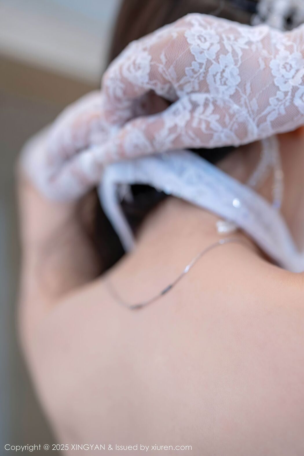 XingYan星颜社 Vol.402 Li Li Sha (51P)