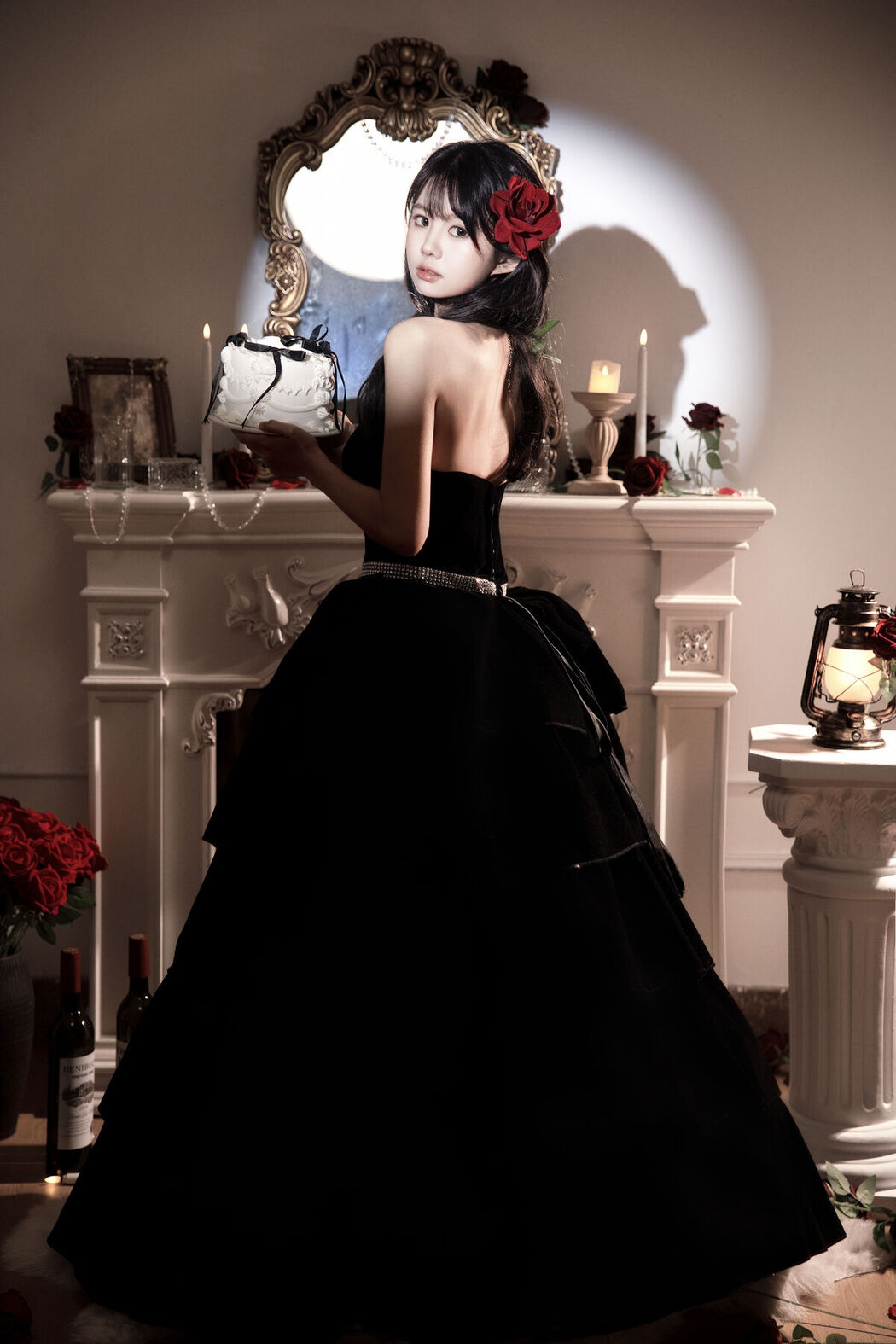 YiTuYu艺图语 Vol.8598 OO (24P)