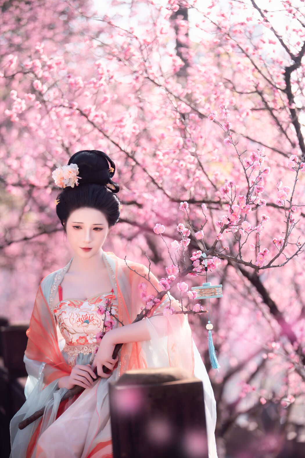 YiTuYu艺图语 Vol.8626 Bei Bei Mo (31P)