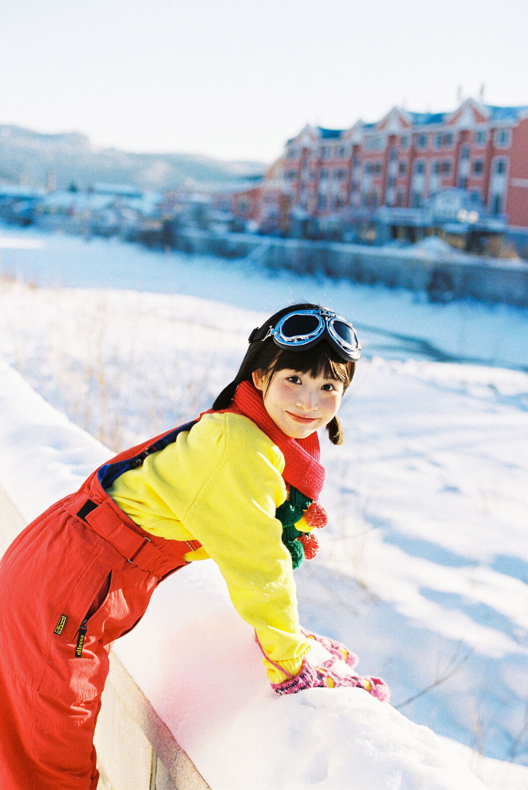 YiTuYu艺图语 Vol.8611 Hu Jiao Hu Hu (38P)