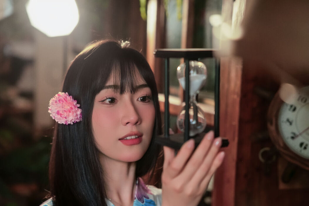 YiTuYu艺图语 Vol.8631 KK (30P)