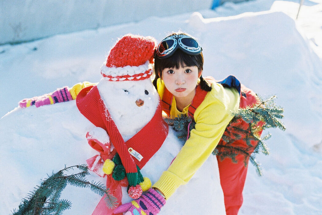 YiTuYu艺图语 Vol.8611 Hu Jiao Hu Hu (38P)