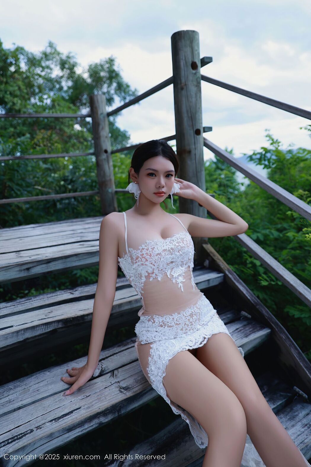 XiuRen秀人网 No.10721 Ding Dang DD (78P)