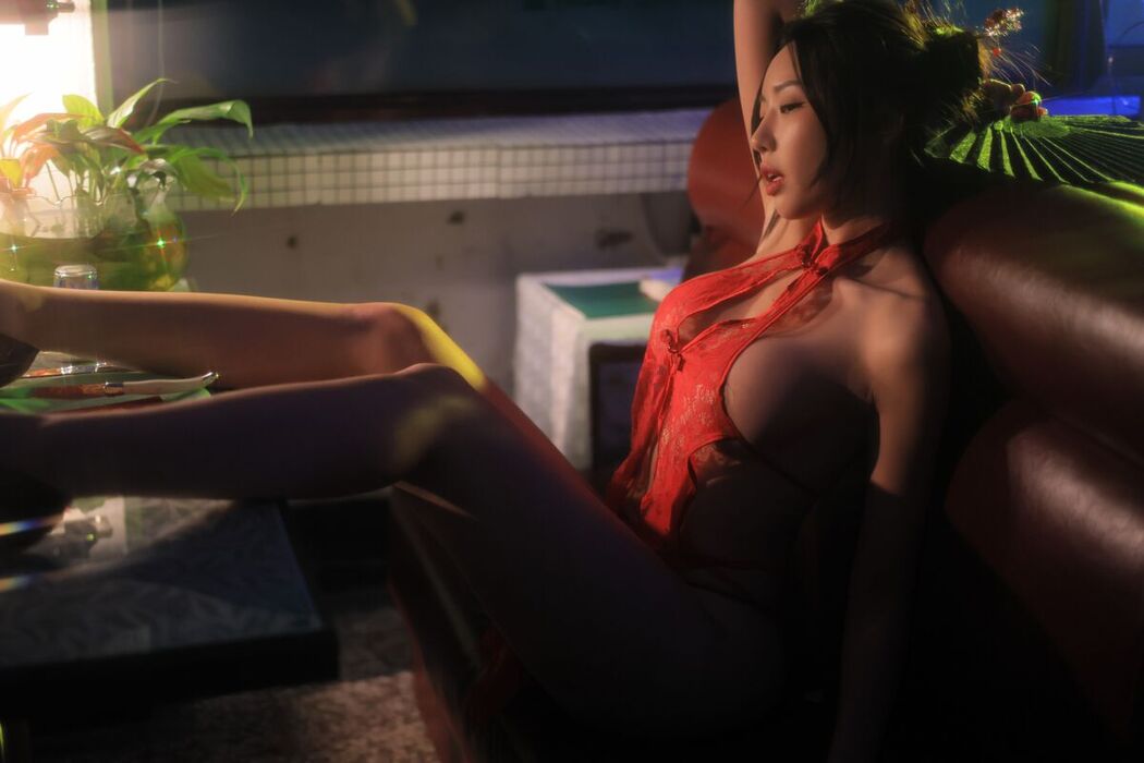 Dongeuran 동그란 – Hong Kong Part02 (52P)