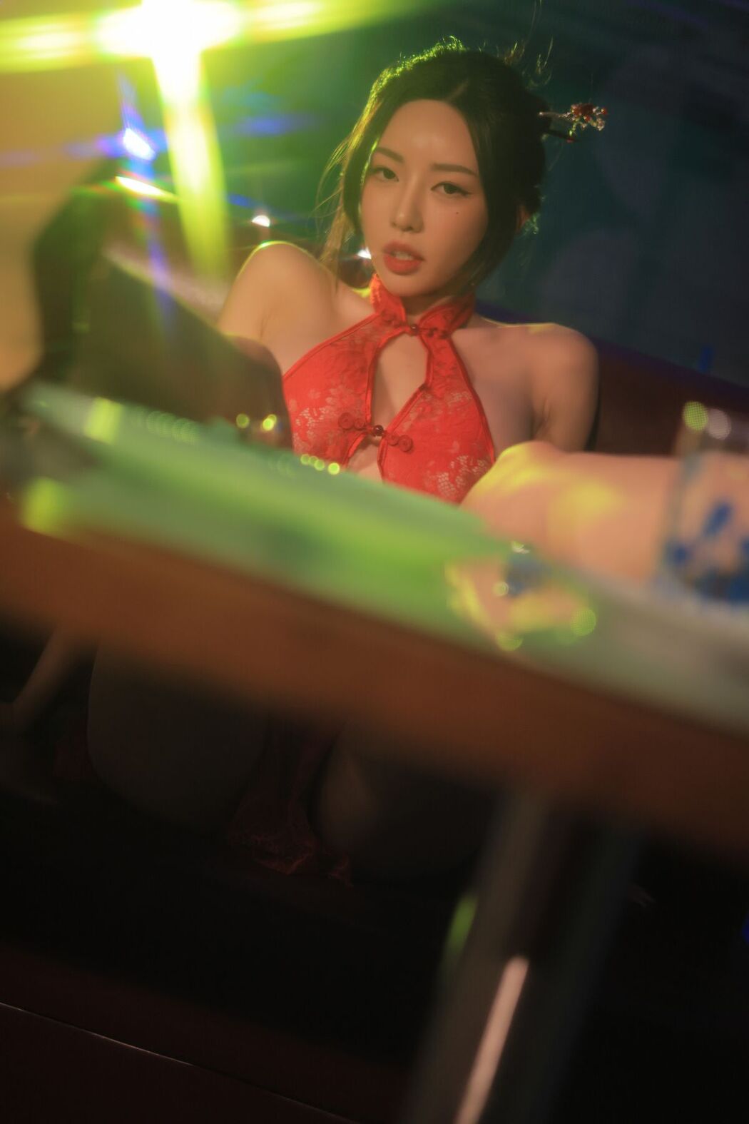 Dongeuran 동그란 – Hong Kong Part02 (52P)