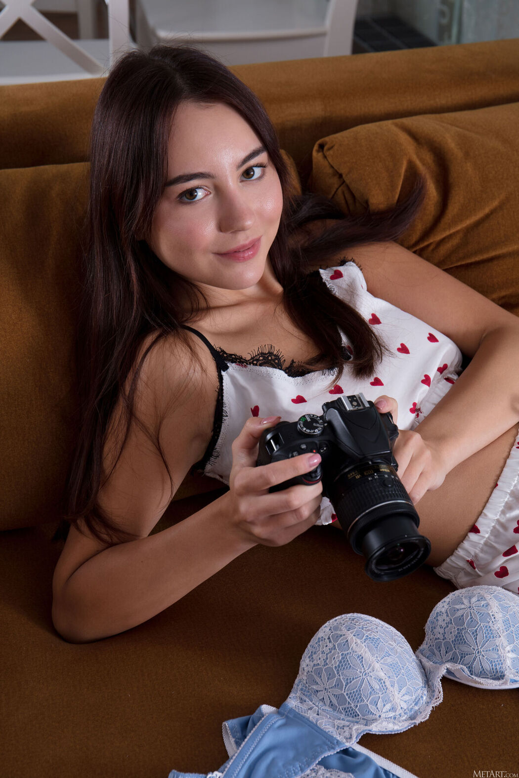 MetArt Ariana Regent – Understudy Part01 (63P)