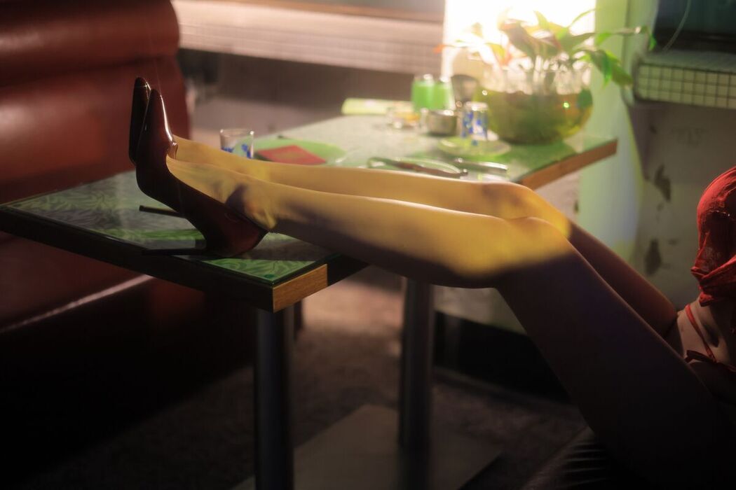 Dongeuran 동그란 – Hong Kong Part02 (52P)