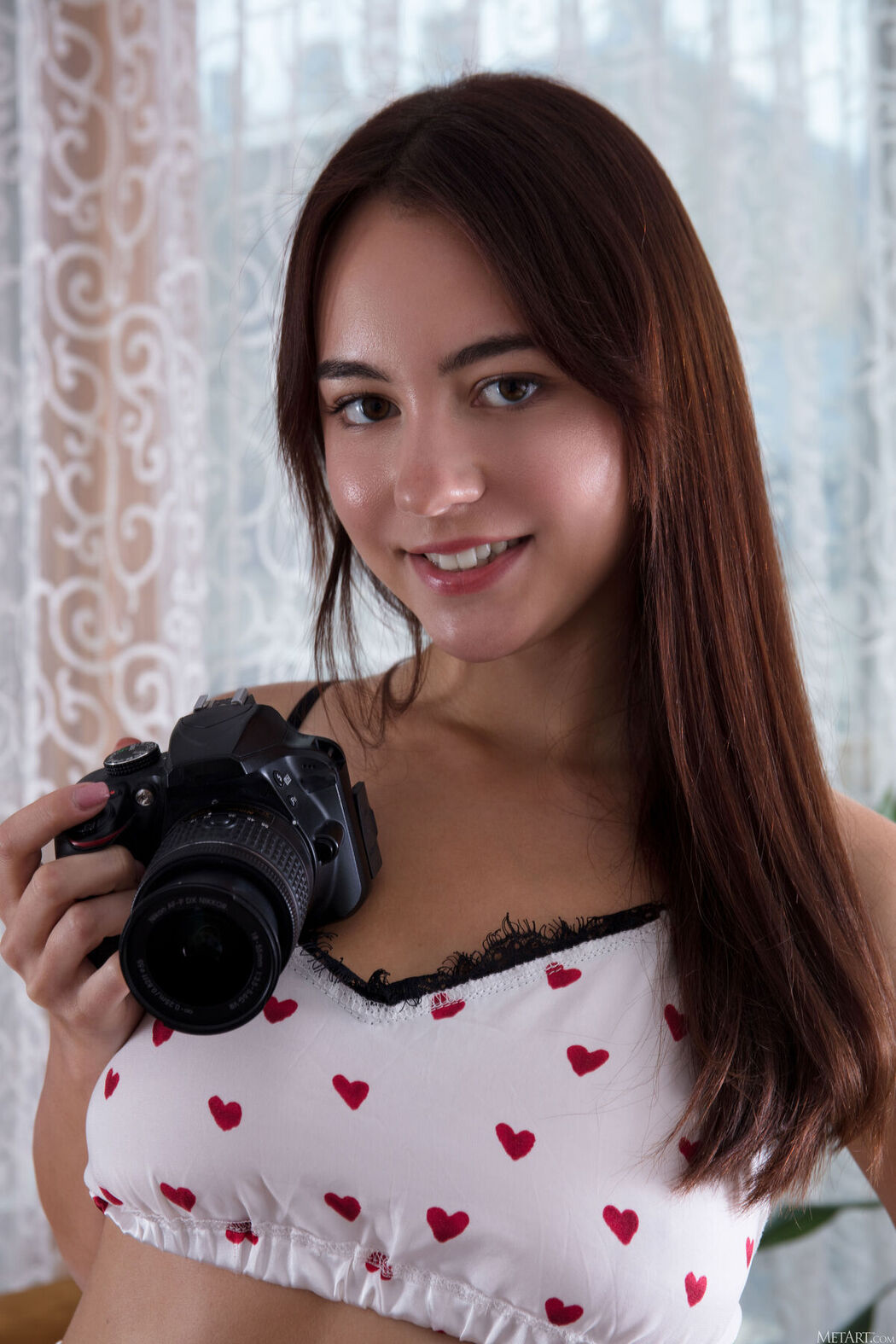 MetArt Ariana Regent – Understudy Part01 (63P)