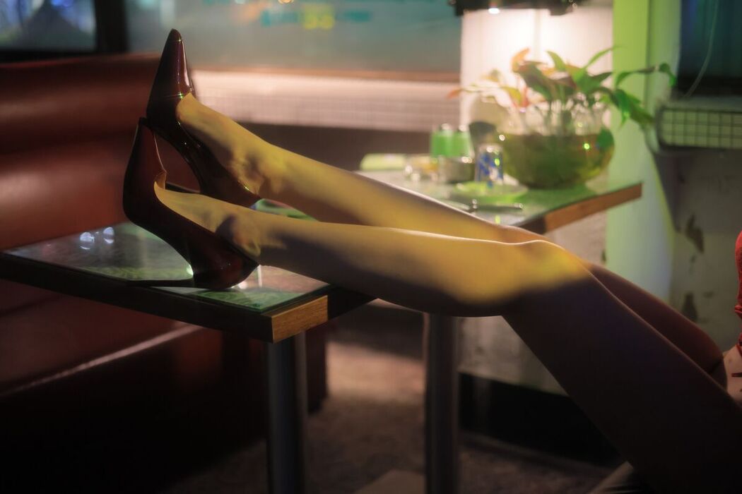 Dongeuran 동그란 – Hong Kong Part02 (52P)