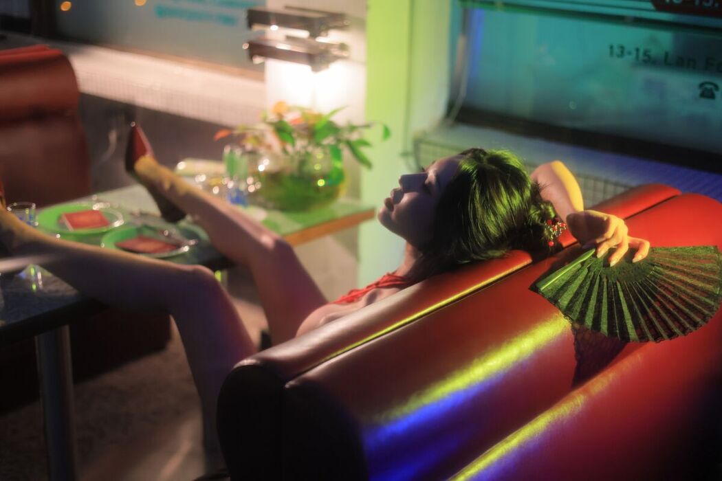 Dongeuran 동그란 – Hong Kong Part02 (52P)