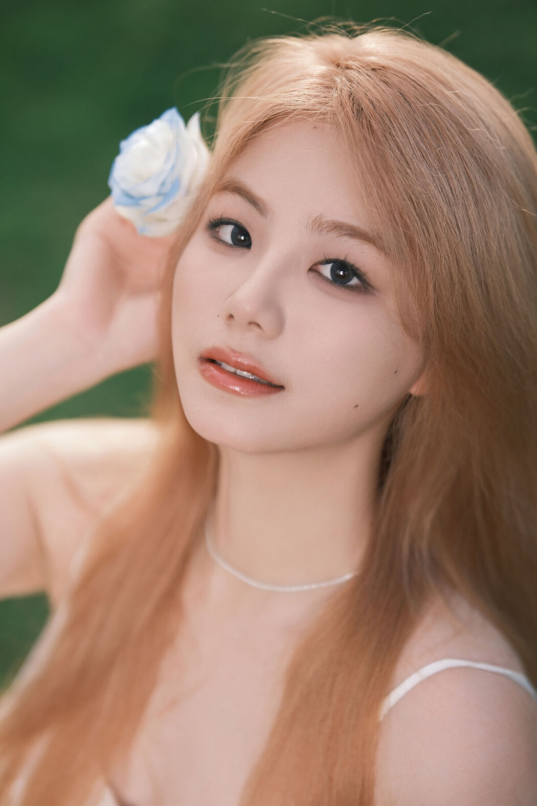 YiTuYu艺图语 Vol.8638 Lin You Ga Ga (45P)