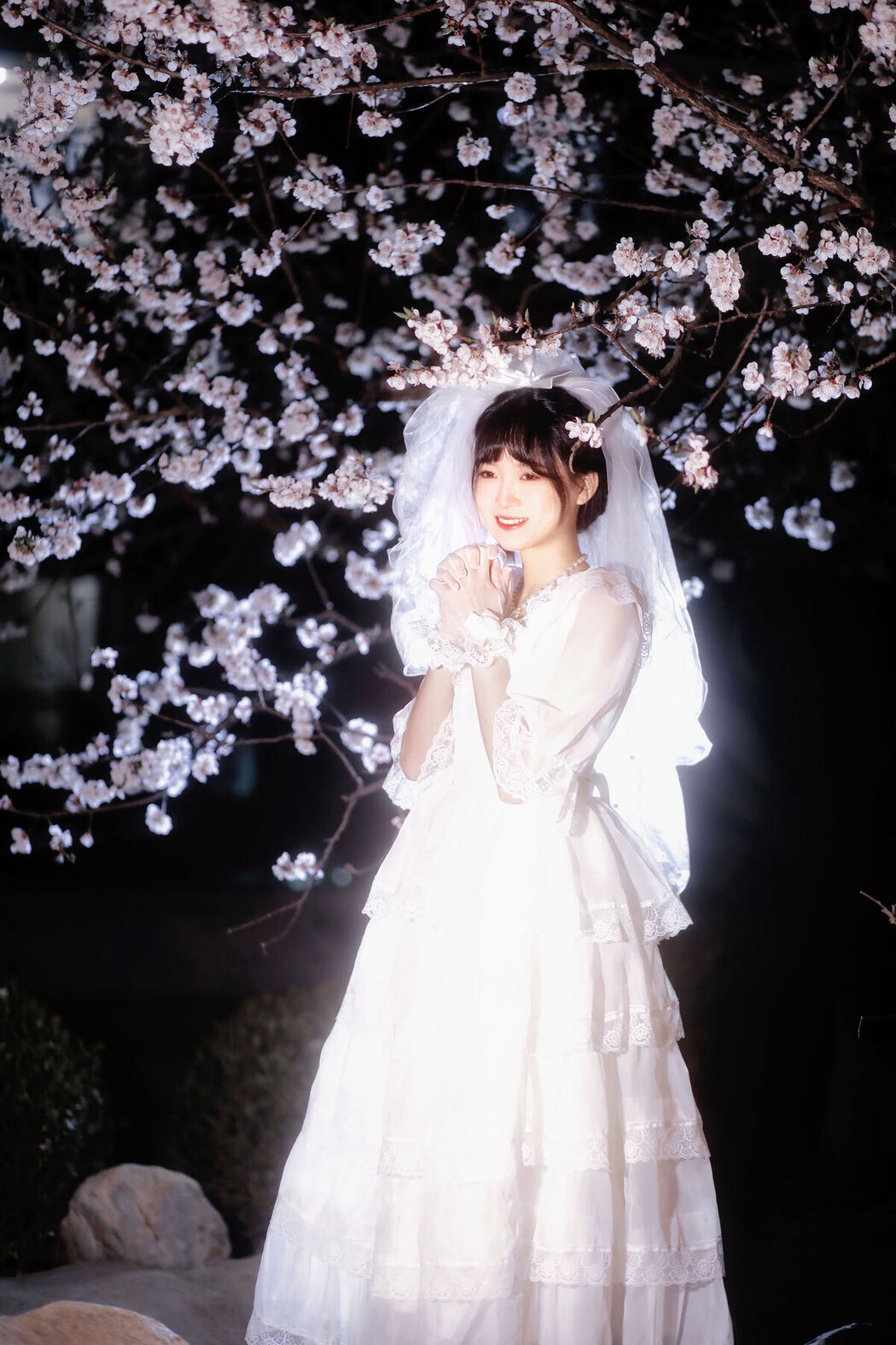 YiTuYu艺图语 Vol.8635 Ren Hai Bu (26P)