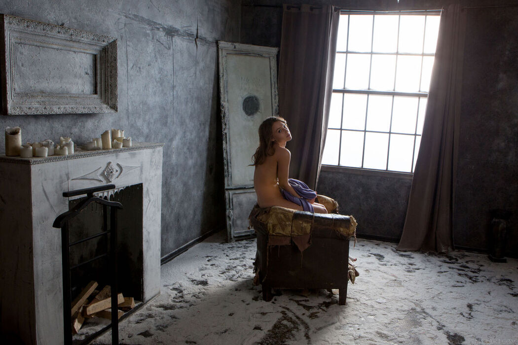 MetArt Nikia – Pleven Part01 (62P)