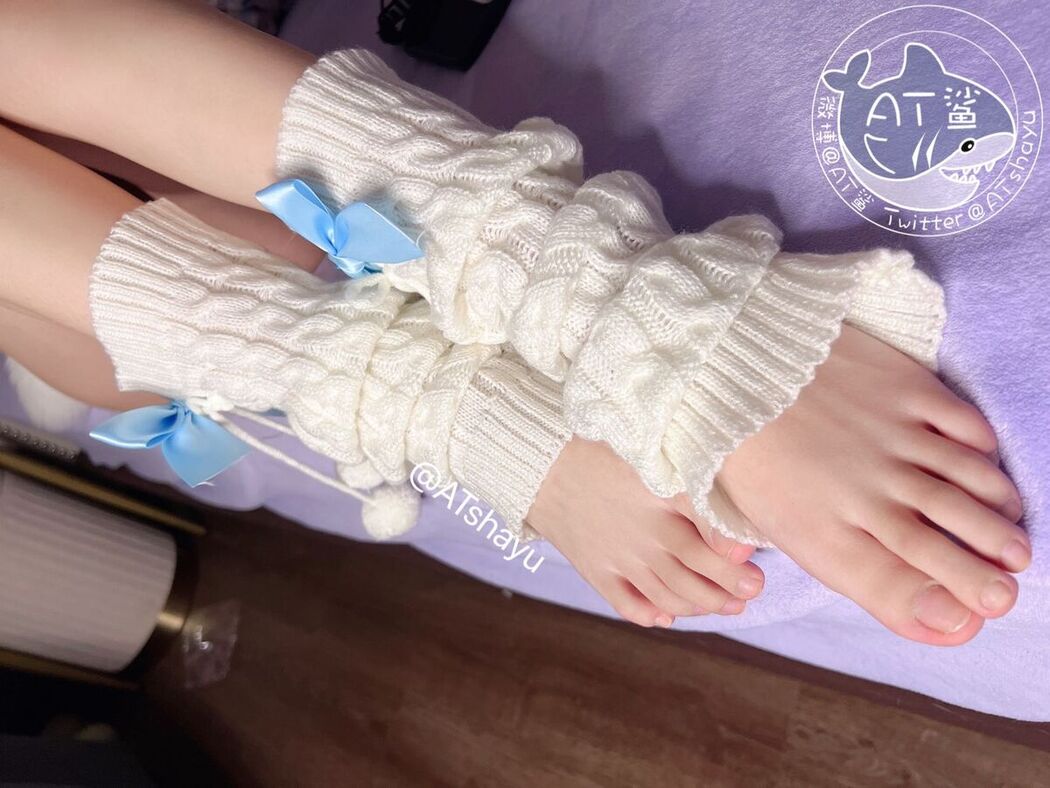 Coser@AT鲨 – 涩涩猫 (88P – 1V)