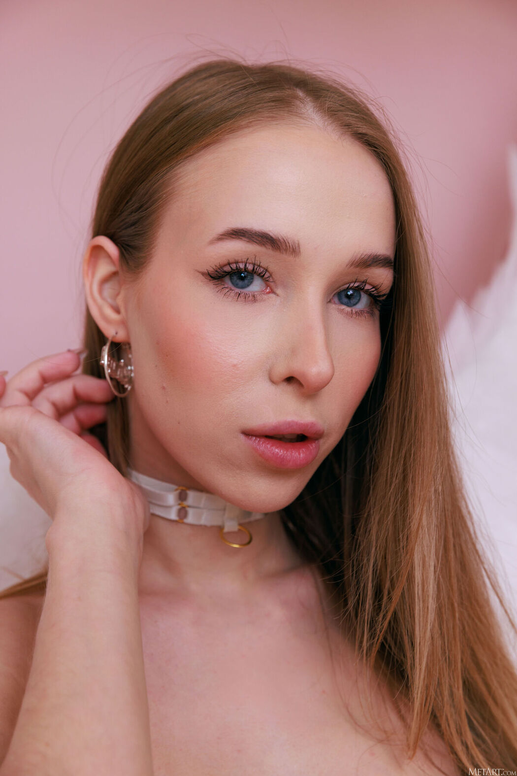 MetArt Nata Ocean – Angel Wings Part02 (61P)