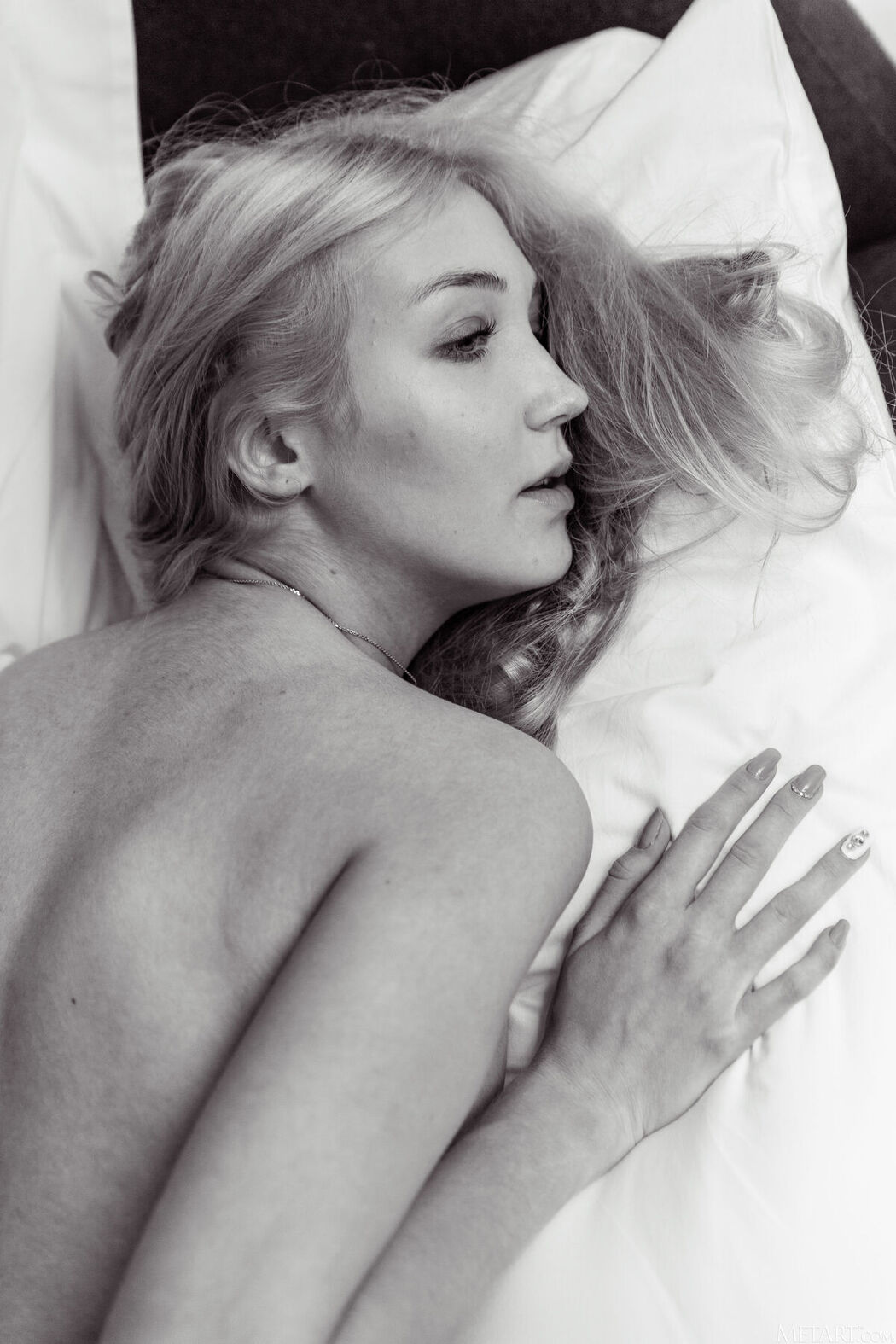 MetArt Rusja – Morning Glances Part02 (65P)